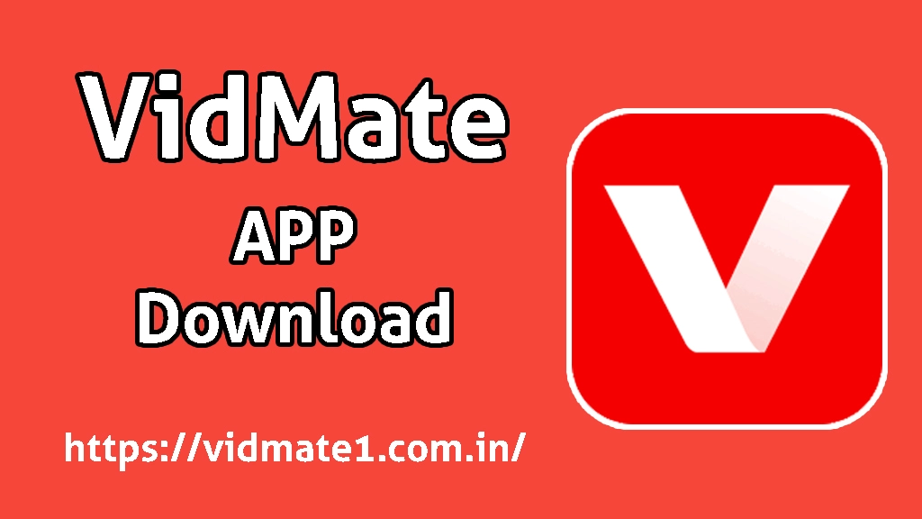 Vidmate